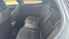 Honda Civic 1.6 i-DTEC EX 5dr Diesel Hatchback